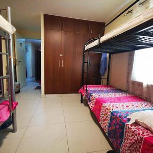 Bed Space For Females Near Metro Station
