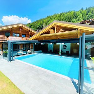Hotel Alpina