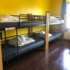 Dormitory Room Mixed