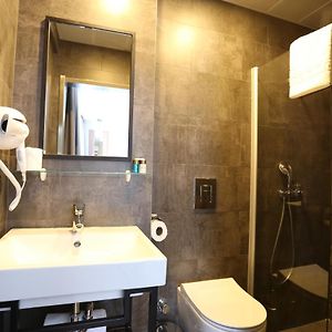Chambre Standarde Lit King-Size