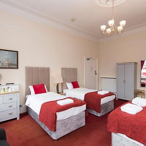 Chambre Supérieure Familiale Lit King-Size