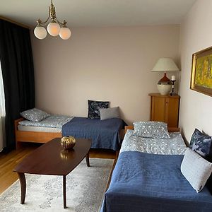 Apartament Siewna-Moje Miejsce Na Idealne Wakacje
