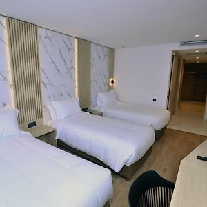 Chambre Supérieure Triple