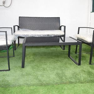Los Tilos Apartments 2