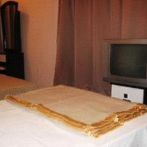 Chambre Triple de Luxe