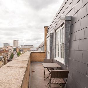 London Serviced Apartments
