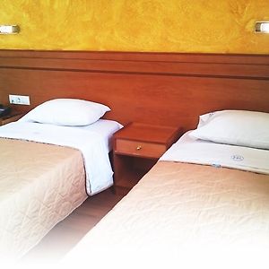 Chambre Triple