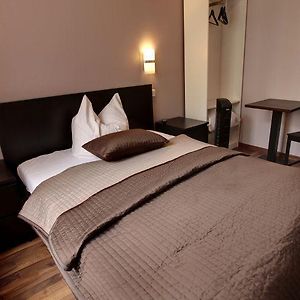 Chambre Simple