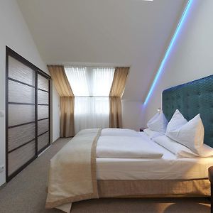 Suite de Luxe Plus Lit Queen-Size