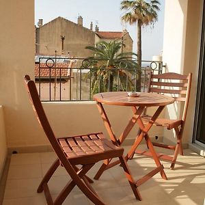 Le Vieux Port Apartments
