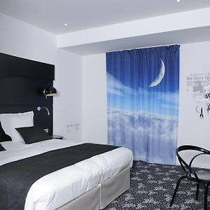 Chambre Supérieure Quadruple
