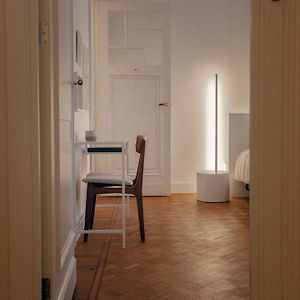 Chambre Lit King-Size