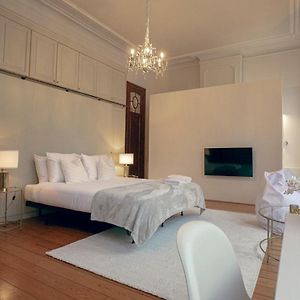 Chambre de Luxe Lit King-Size