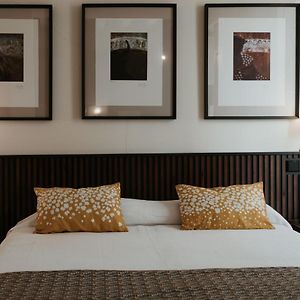 Chambre Supérieure Lit King-Size