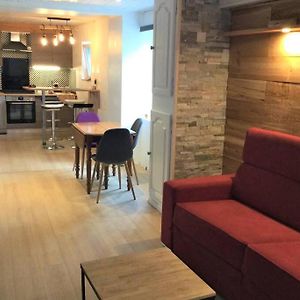 Appartement à 2 Chambres à Coucher