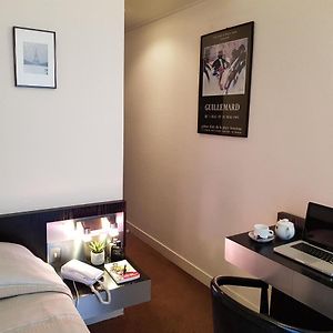 Chambre Budgétée Simple