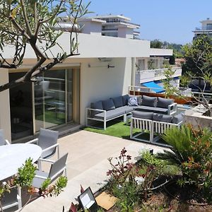 Rooftop Croisette/Alexandre III