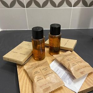 Chambre Double de Luxe