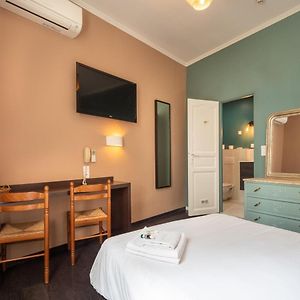 Chambre Supérieure Lit King-Size