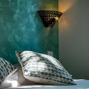 Chambre Simple