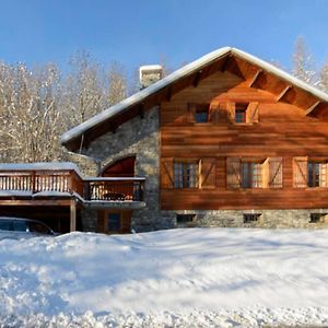 Le Mont Milo, navette privative, sauna, balnéo, vue, sdj