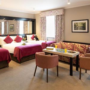 Chambre Classique Triple