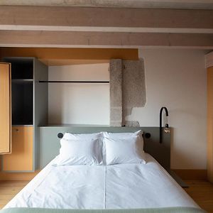 Chambre Supérieure Lit King-Size