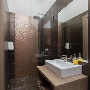 Private Bathroom Double Room