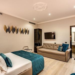 Chambre Triple
