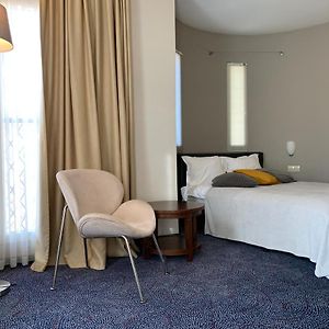 Chambre Simple