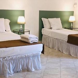 Chambre Classique Triple