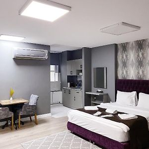 Chambre Double Économique