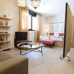 Studio de Luxe