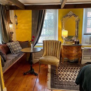 Chambre Lit Queen-Size