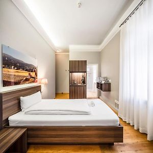 Chambre Simple