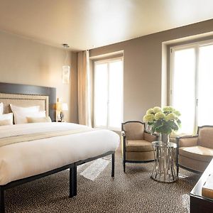 Chambre Supérieure Double