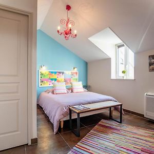 Chambre Lit Queen-Size
