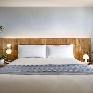 Chambre Lit King-Size