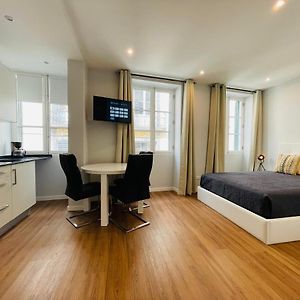 Appartement Studio