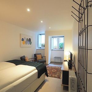 Appartement Rez-de-Chaussée