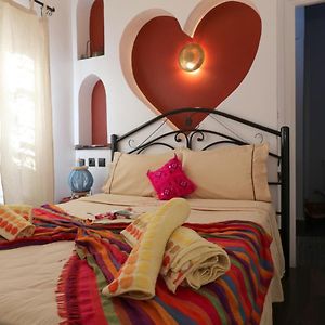 Chambre Standarde Lit King-Size