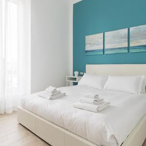 Italianway - Borsieri 25