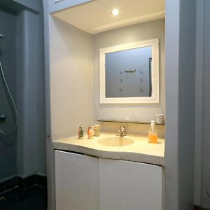 Chambre Standarde Lit King-Size