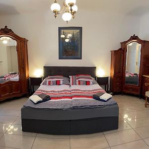 Buda Castle Apartment