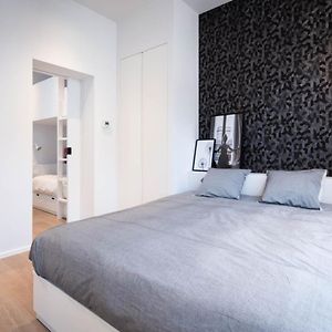 Suite Familiale de Luxe Lit Queen-Size