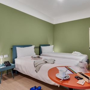 Chambre Triple