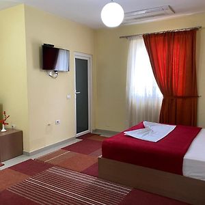 Chambre Triple