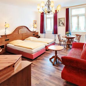 Chambre Confort Double
