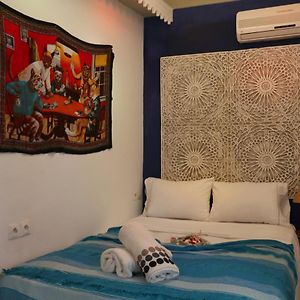 Chambre Lit King-Size
