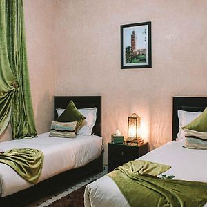 Suite Familiale de Luxe Lit King-Size